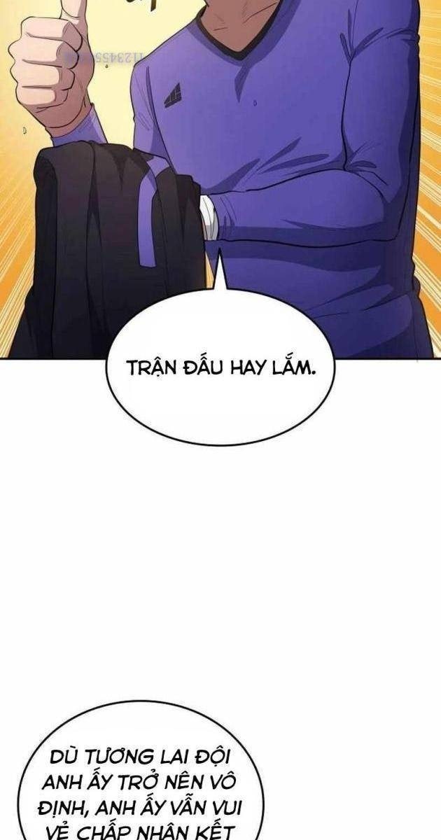 Thiên Phú Bóng Đá Tất Cả Đều Là Của Tôi! - Page 32