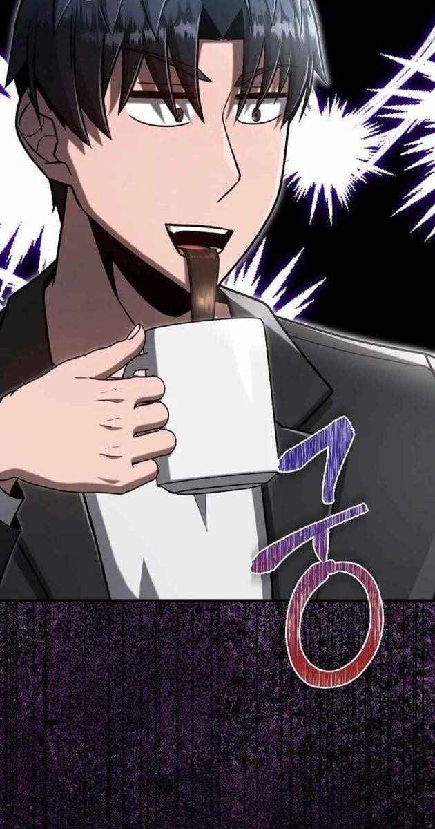 Cách Một Tử Linh Sư Cấp Thảm Họa Nghỉ Hưu - Page 97