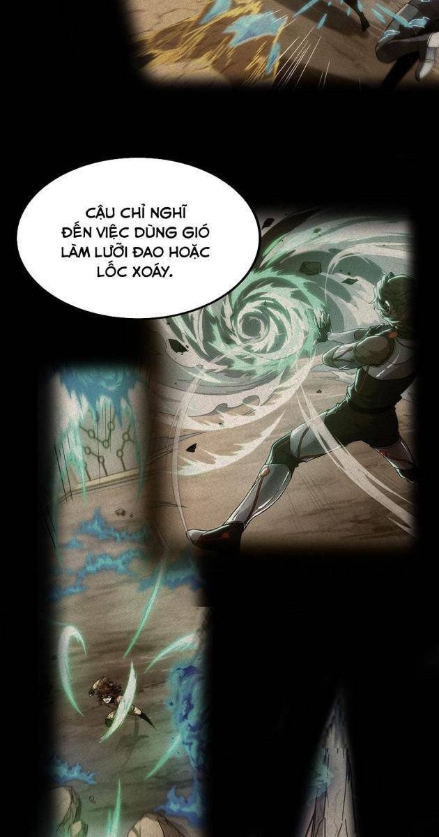 Ánh Sáng Cuối Con Đường SS6 - Page 55
