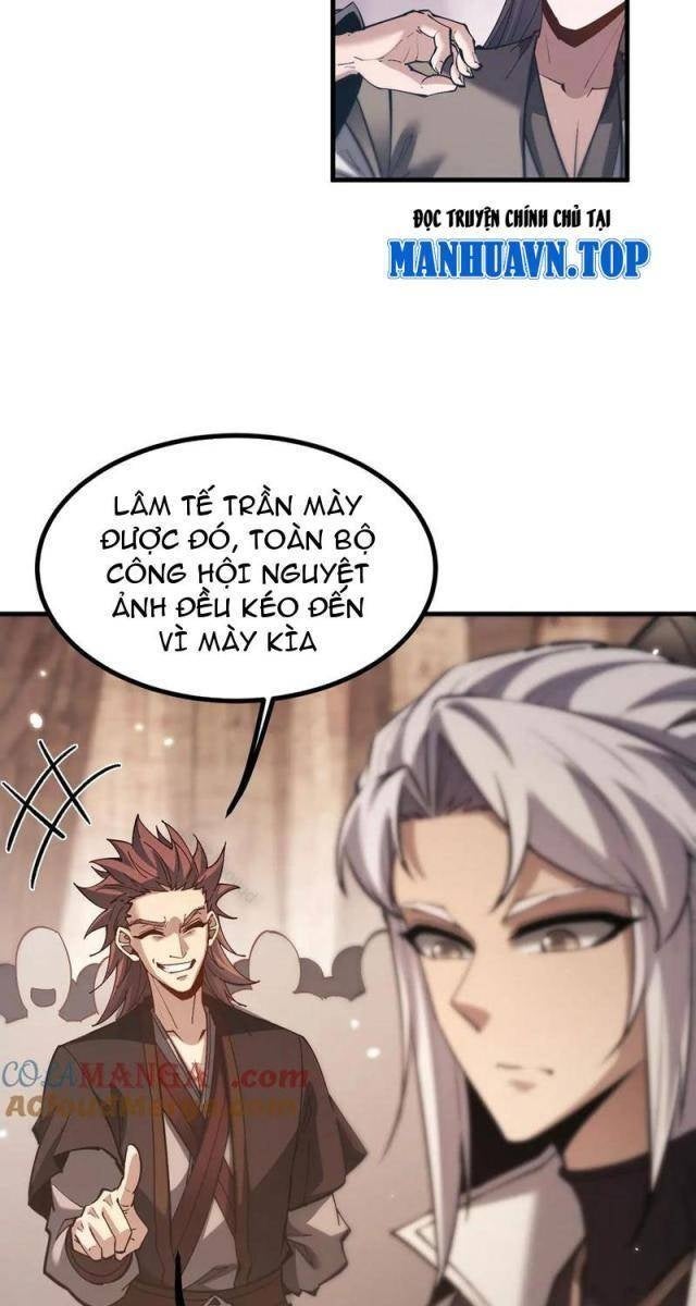 Toàn Chức Kiếm Tu - Page 62