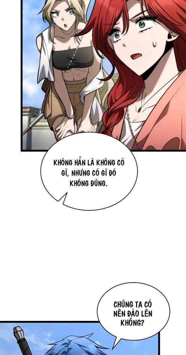 Vô Hạn Pháp Sư - Page 139