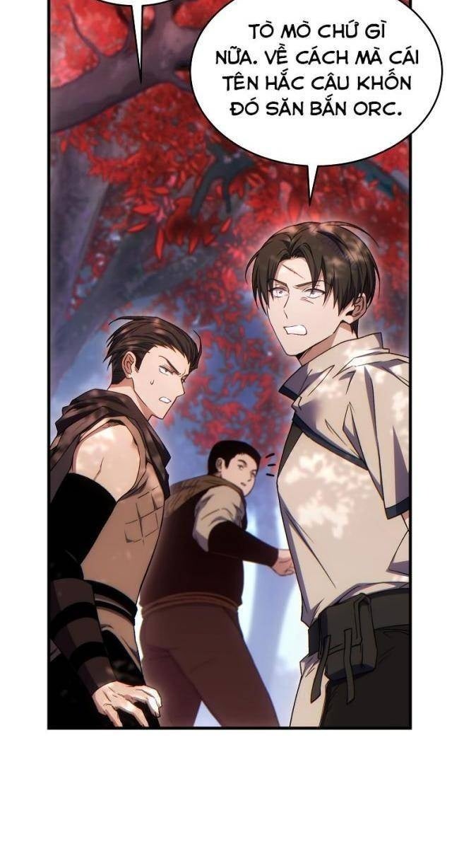 Người Chơi Mạnh Nhất Hồi Quy Lần Thứ 100 - Page 54