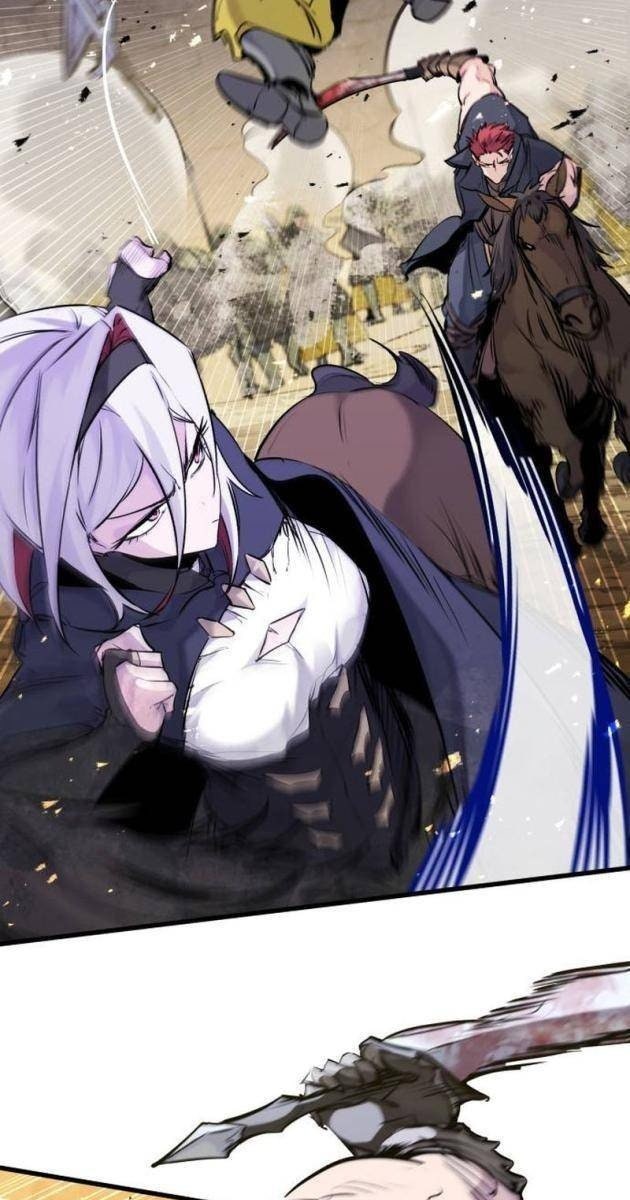 Mỗi Lính Đánh Thuê Trở Về Đều Có Một Kế Hoạch - Page 39