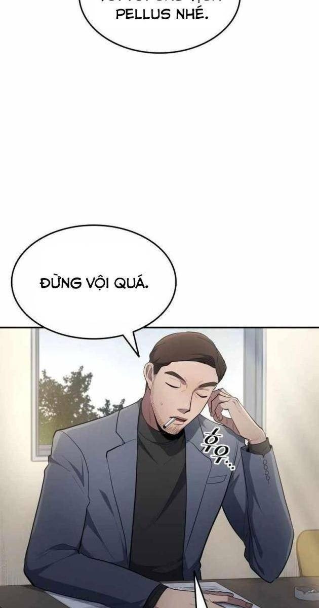 Thiên Phú Bóng Đá Tất Cả Đều Là Của Tôi! - Page 87