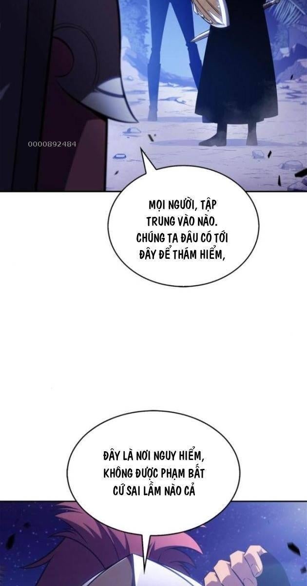 Người Chơi Đơn Mới Cấp Cao Nhất - Page 7