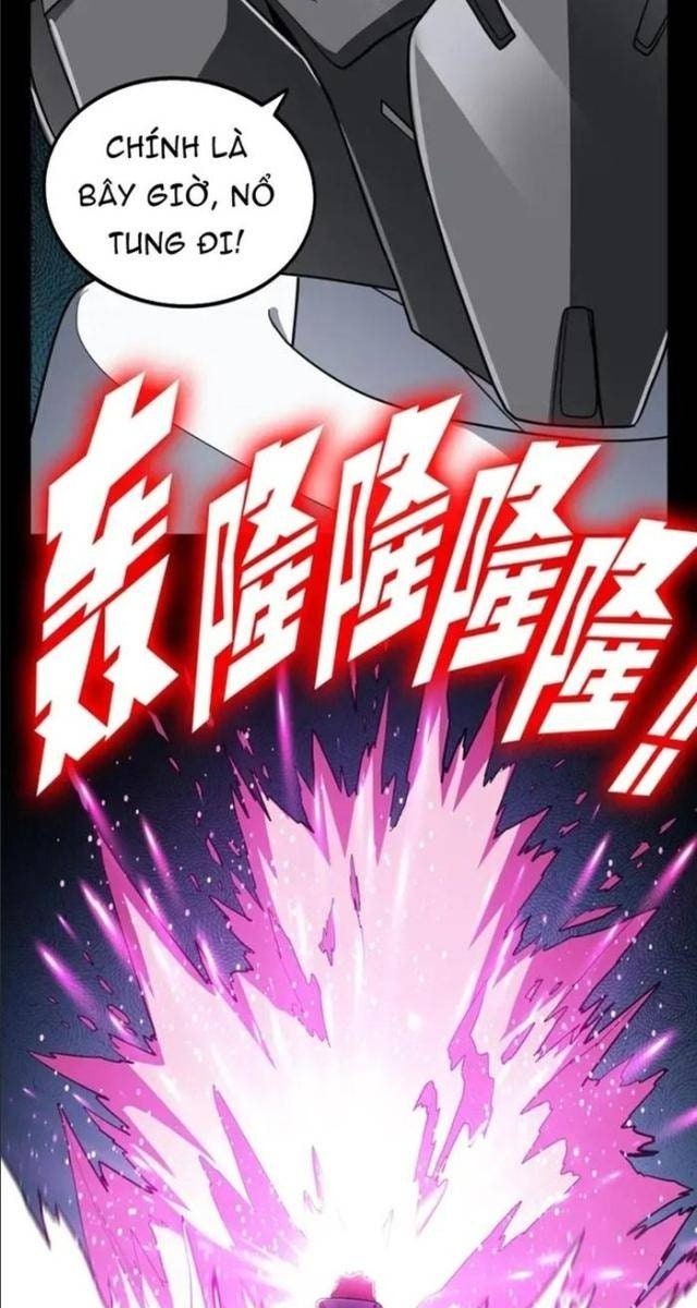 Thợ Săn Mạt Thế - Page 16