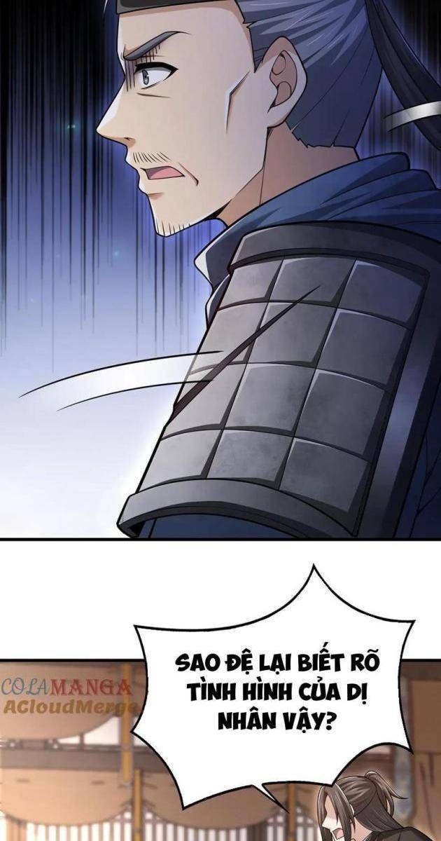 Giết Ta Thêm Mấy Lần Nữa, Ta Liền Vô Địch - Page 29