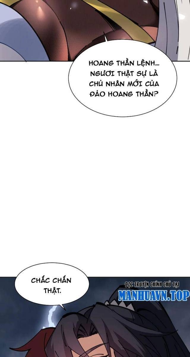 Sư Tôn: Nghịch Đồ Này Mới Không Phải Là Thánh Tử - Page 50