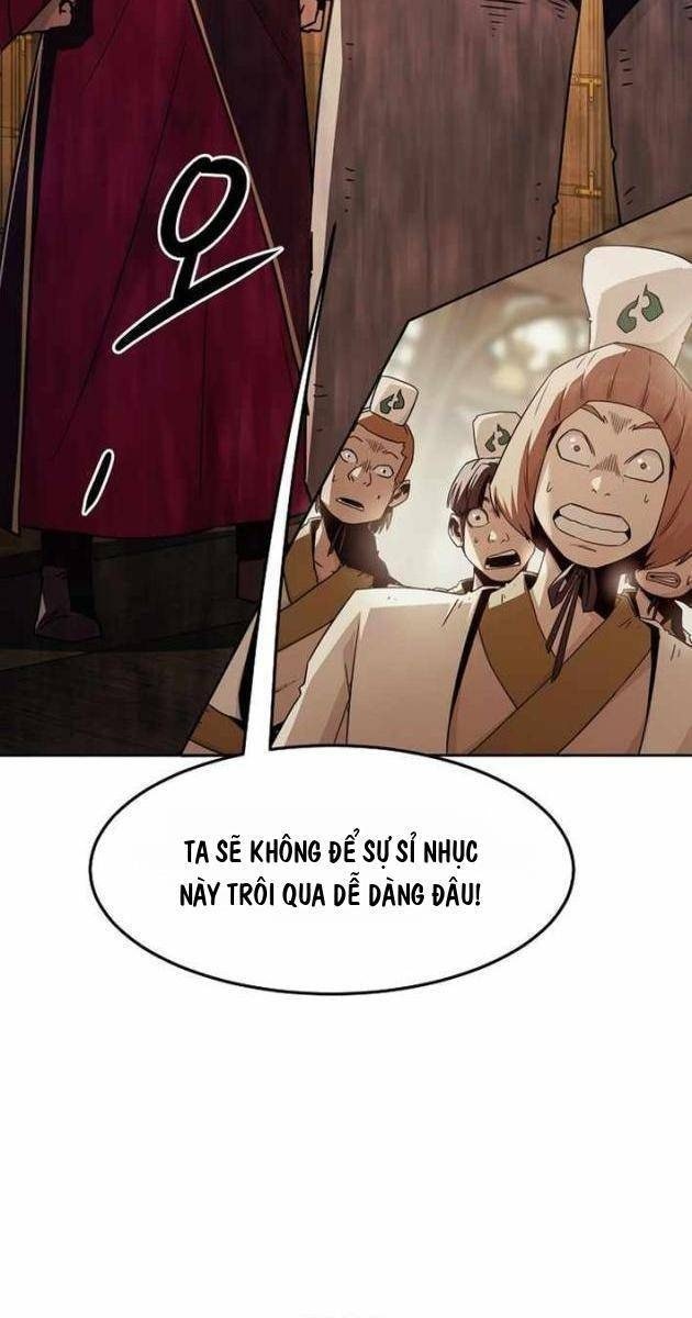 Tiểu Gia Chủ của Tứ Xuyên Đường Gia trở thành Kiếm Thần - Page 135