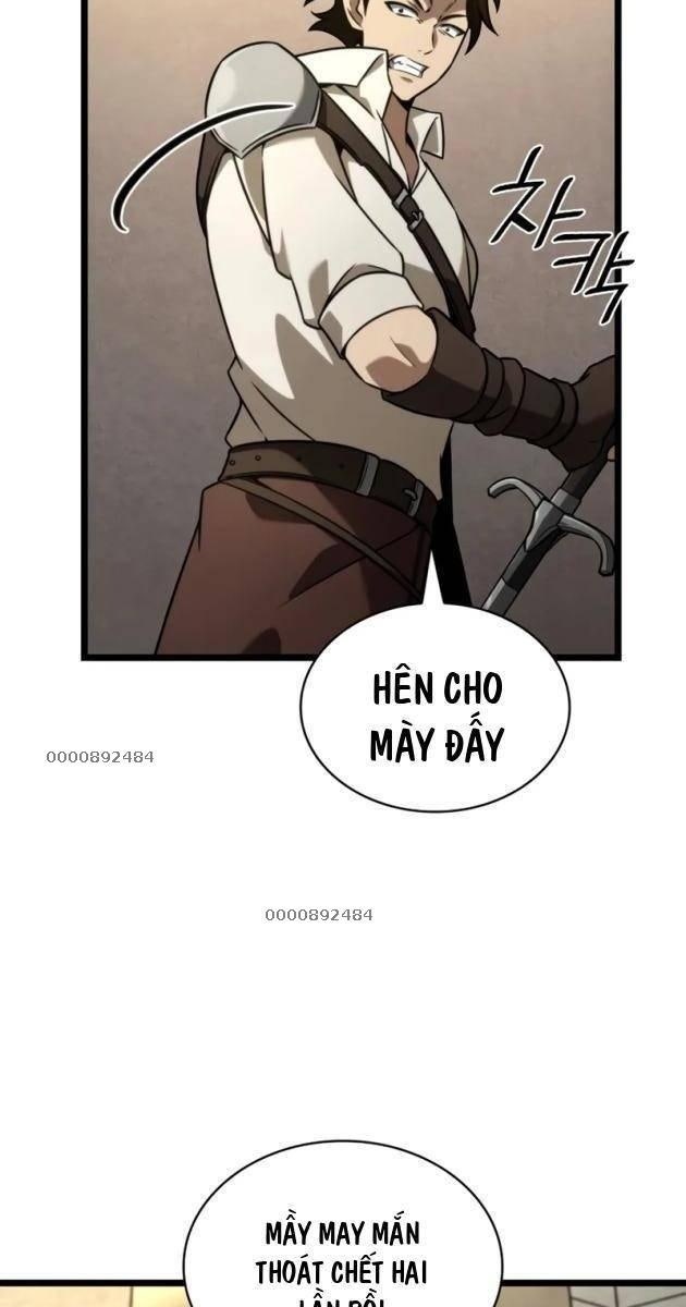 Vô Hạn Pháp Sư - Page 7