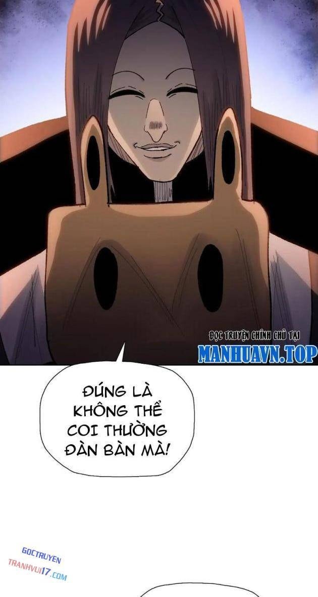 Kẻ Tàn Nhẫn Ngày Tận Thế: Bắt Đầu Dự Trữ Hàng Tỉ Tấn Vật Tư - Page 16