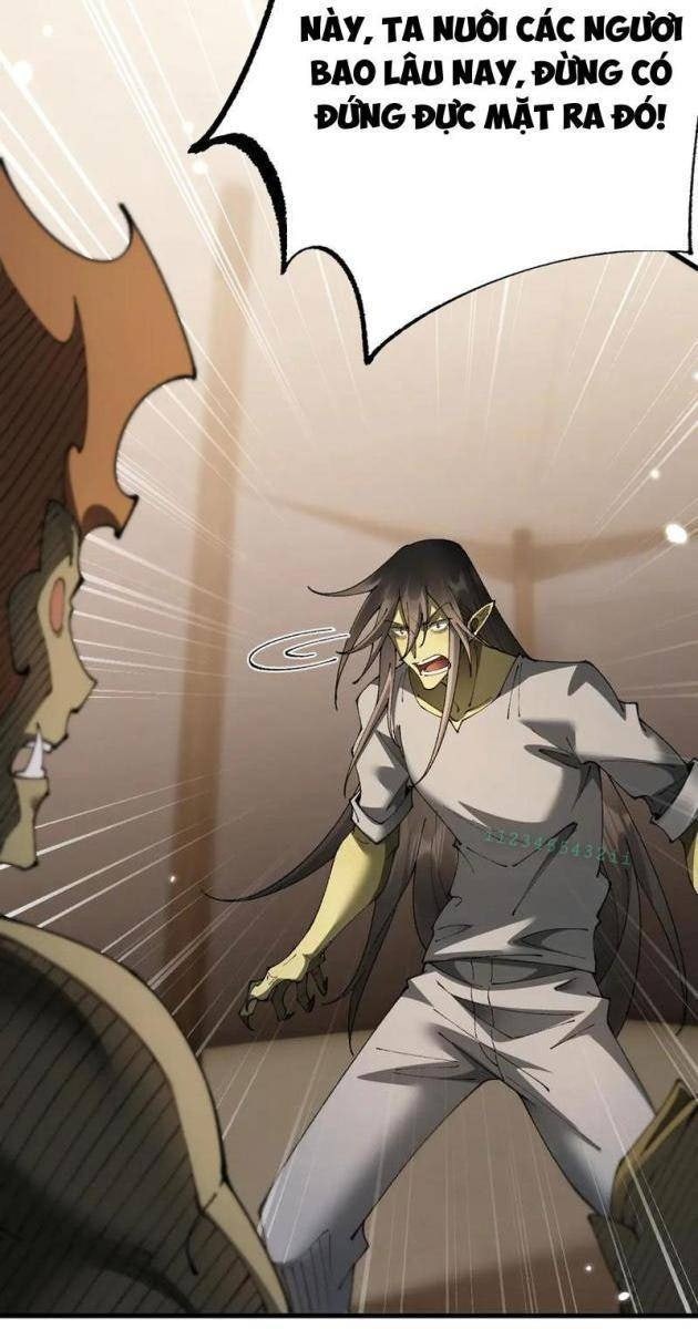 Chuyển Sinh Thành Goblin - Page 63