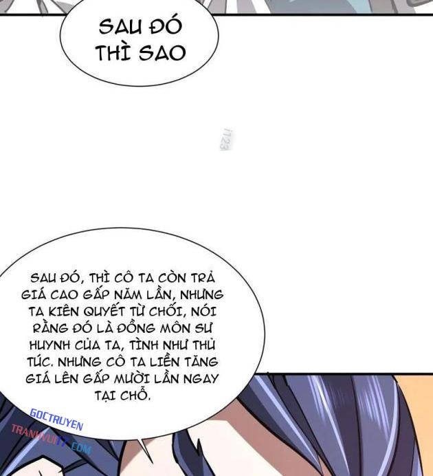 Trùng Sinh Ma Tu:Bắt Đầu Từ Việc Nhặt Được Một Viên Tinh Cầu Zombie - Page 44