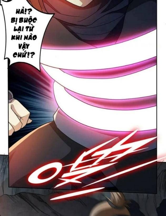 Thợ Săn Mạt Thế - Page 43