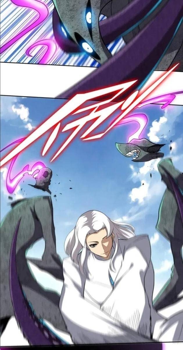 Thợ Săn Mạt Thế - Page 13