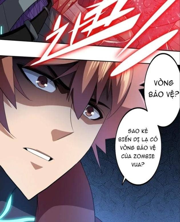 Thợ Săn Mạt Thế - Page 40
