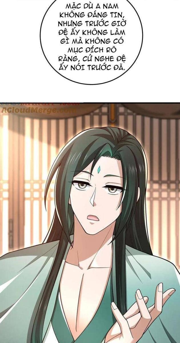 Giết Ta Thêm Mấy Lần Nữa, Ta Liền Vô Địch - Page 23