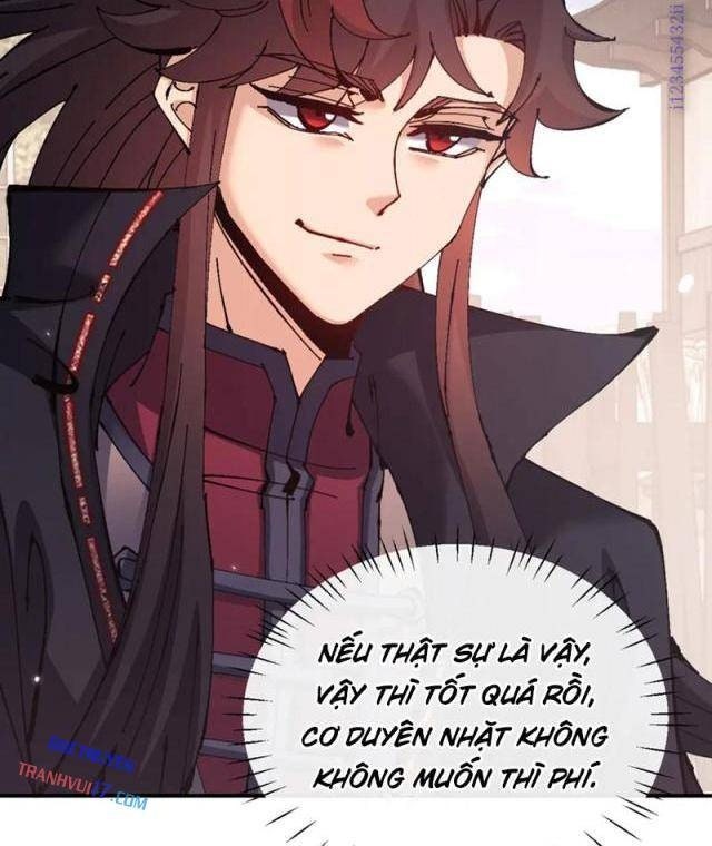 Sư Tôn: Nghịch Đồ Này Mới Không Phải Là Thánh Tử - Page 12