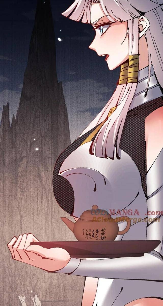 Sư Tôn: Nghịch Đồ Này Mới Không Phải Là Thánh Tử - Page 49