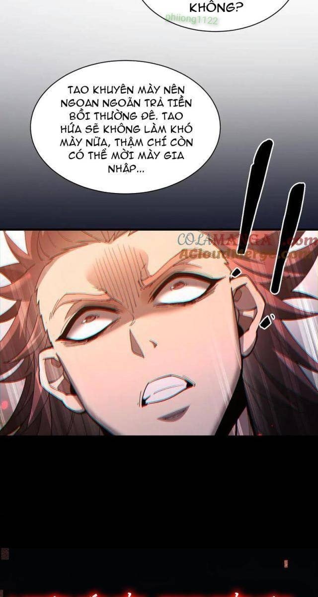 Toàn Chức Kiếm Tu - Page 9