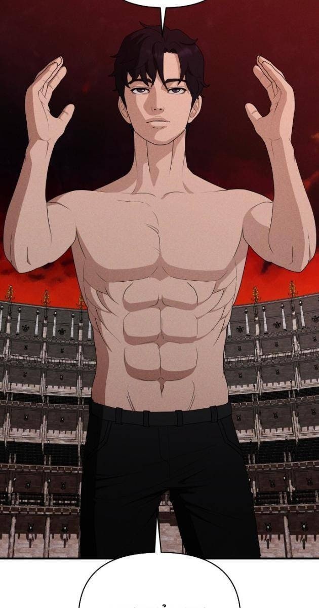 Khuyết Nhân - Page 87