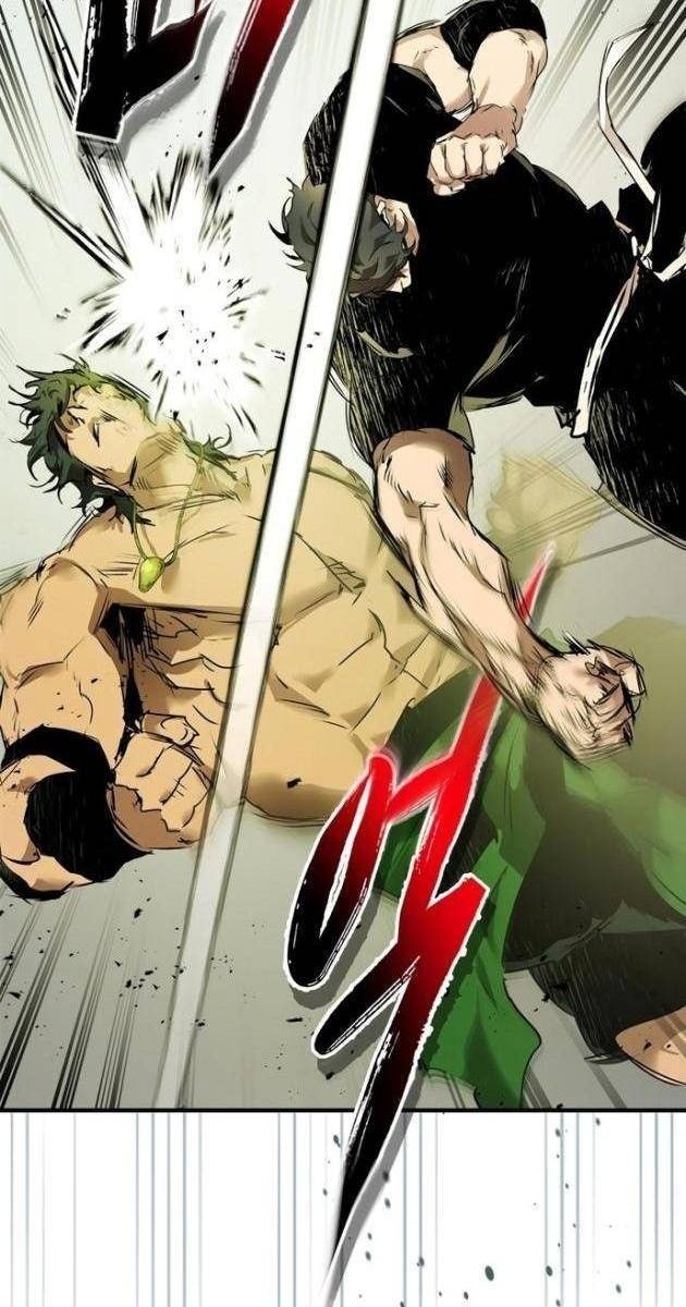 Thăng Cấp Cùng Thần - Page 67