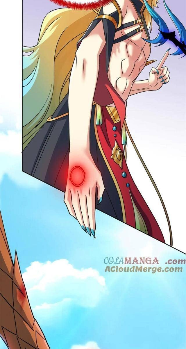 Cường Giả Đến Từ Trại Tâm Thần - Page 31