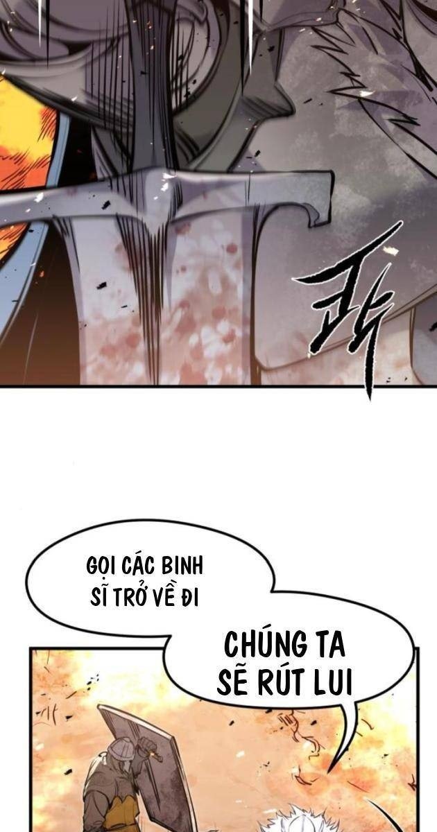 Mỗi Lính Đánh Thuê Trở Về Đều Có Một Kế Hoạch - Page 145