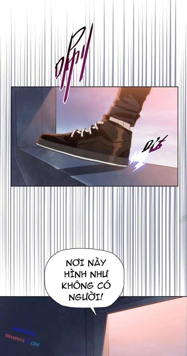 Kẻ Tàn Nhẫn Ngày Tận Thế: Bắt Đầu Dự Trữ Hàng Tỉ Tấn Vật Tư - Page 46