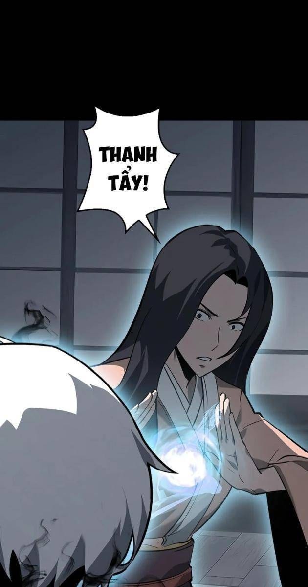 Trở Về Từ Vực Thẳm - Page 32