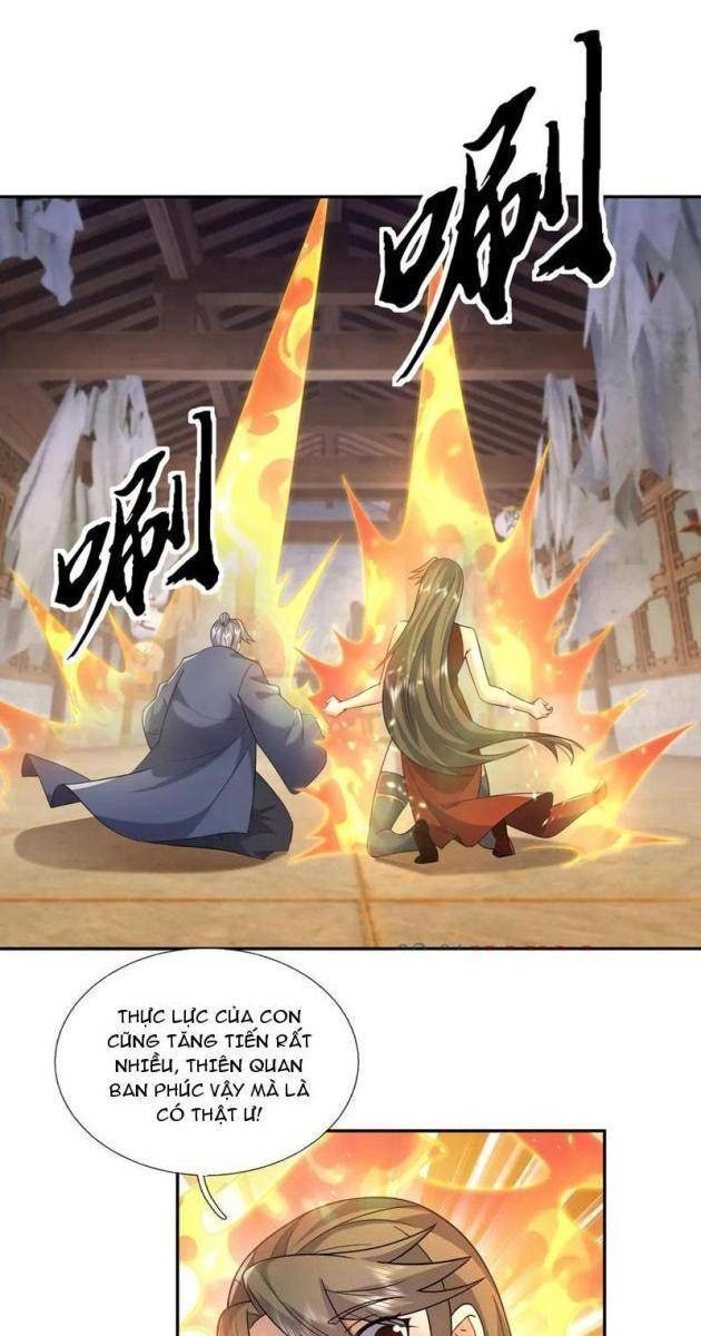 Ngủ Say Vạn Cổ: Xuất Thế Tung Hoành Chư Thiên - Page 40