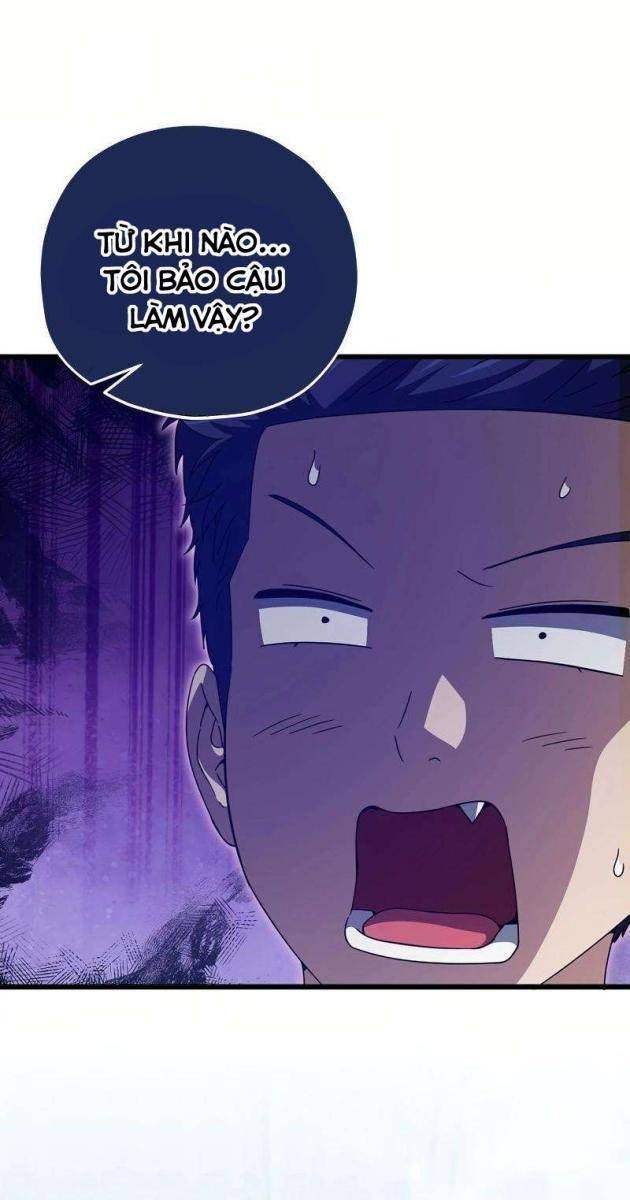 Bố Tôi Quá Mạnh - Page 64