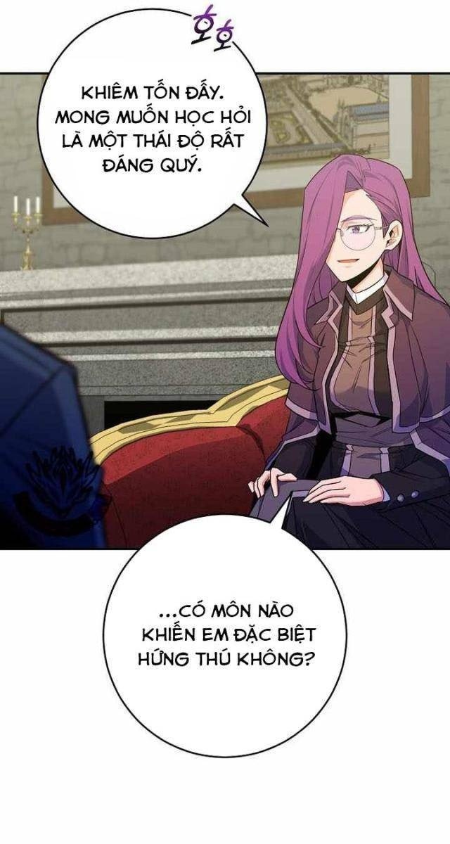 Chuyển Sinh Thành Thiên Tài Xuất Chúng Của Danh Môn Thế Gia - Page 22