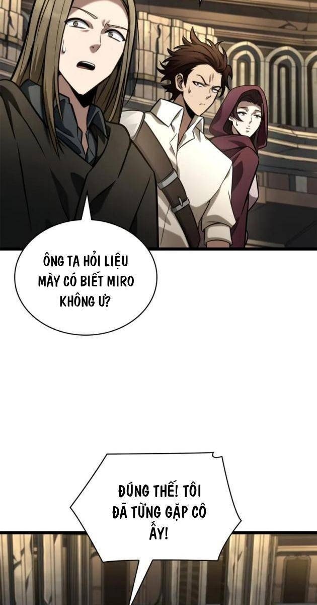 Vô Hạn Pháp Sư - Page 137