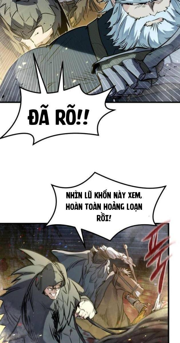 Mỗi Lính Đánh Thuê Trở Về Đều Có Một Kế Hoạch - Page 10