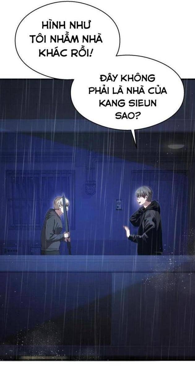 Hẹn Hò Rùng Rợn - Page 14