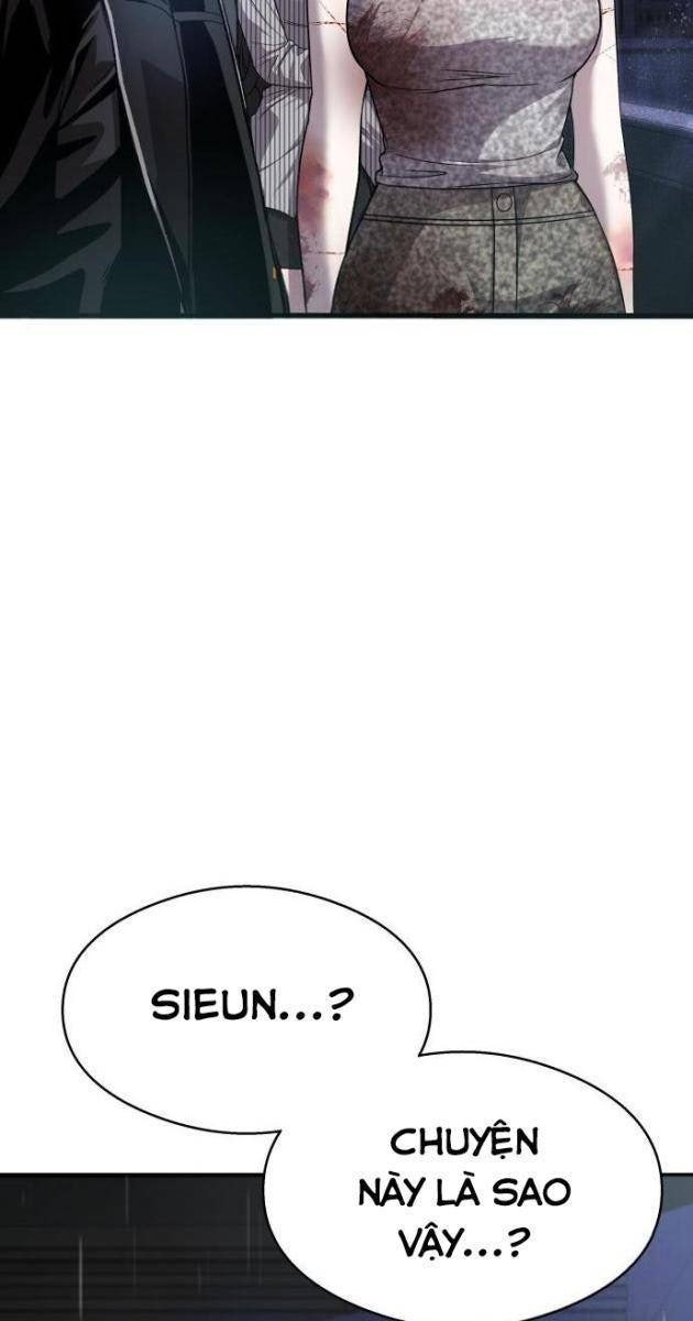 Hẹn Hò Rùng Rợn - Page 21