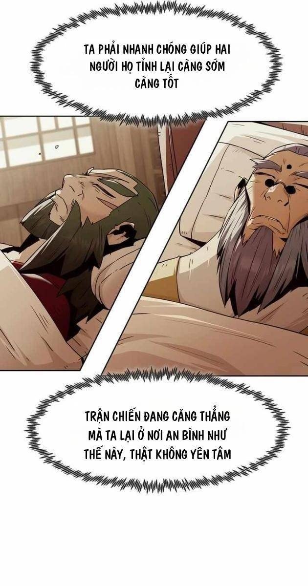 Tiểu Gia Chủ của Tứ Xuyên Đường Gia trở thành Kiếm Thần - Page 116