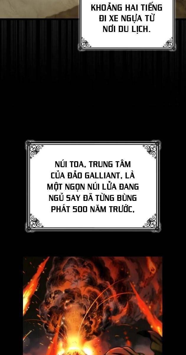 Vô Hạn Pháp Sư - Page 105