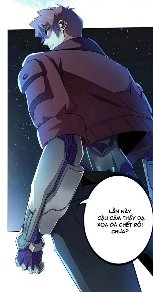 Thợ Săn Mạt Thế - Page 15