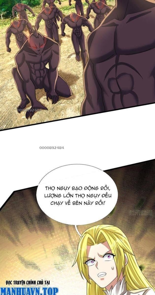 Ta Có Thể Rút Ra Vô Hạn Vật Phẩm - Page 35