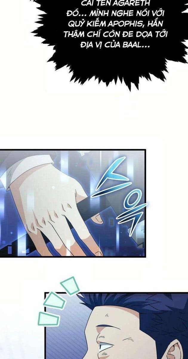 Bố Tôi Quá Mạnh - Page 79