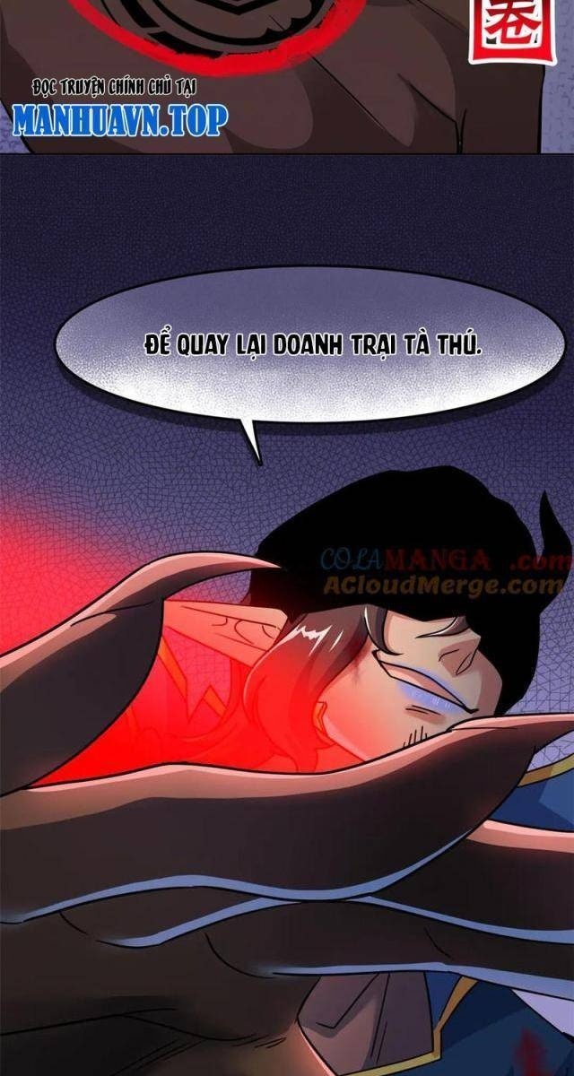 Cường Giả Đến Từ Trại Tâm Thần - Page 29