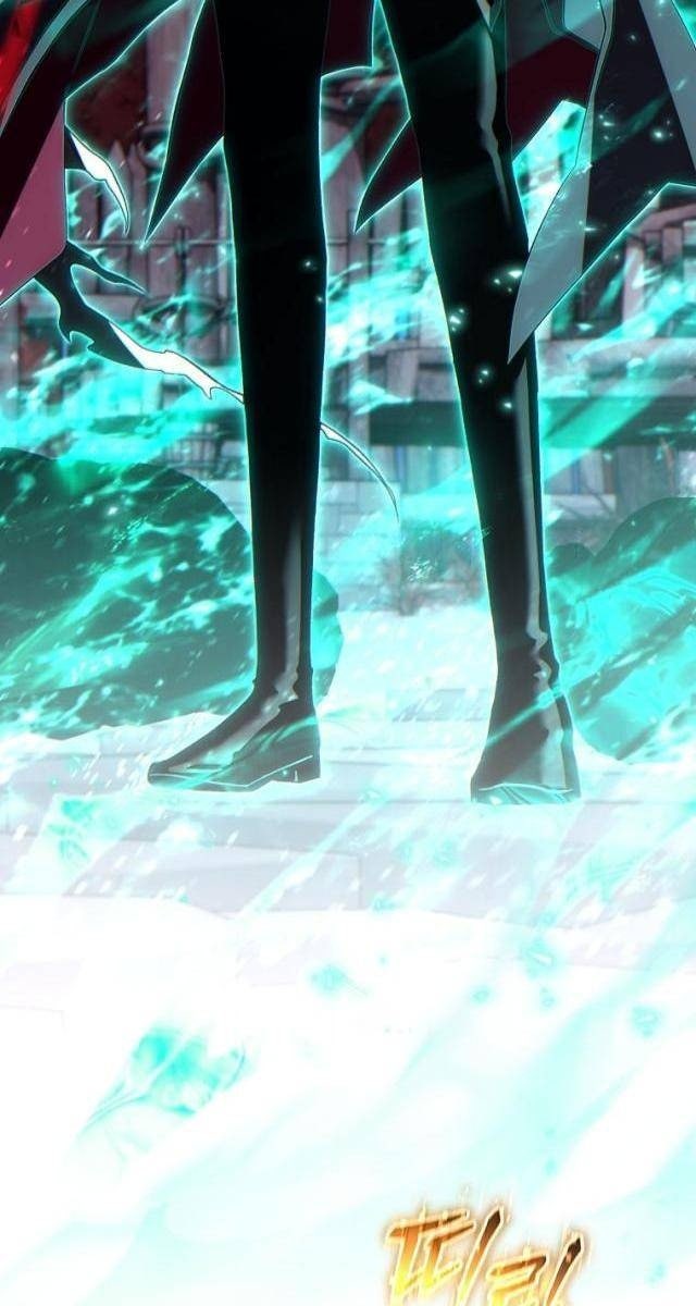 Người Chơi Mạnh Nhất Hồi Quy Lần Thứ 100 - Page 121