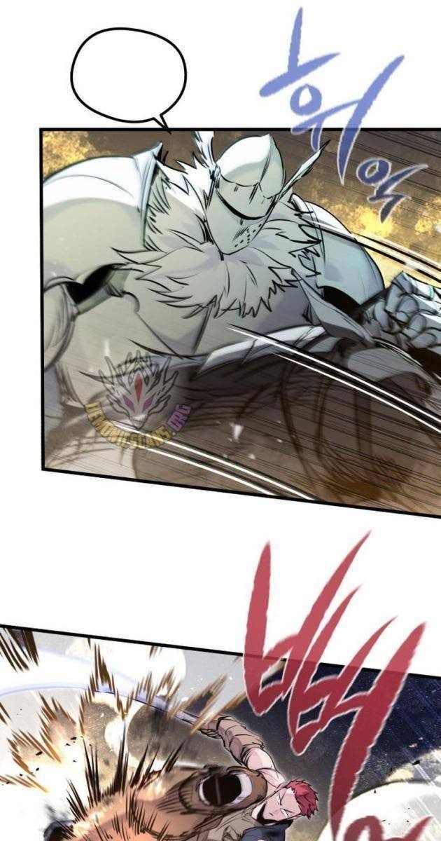 Mỗi Lính Đánh Thuê Trở Về Đều Có Một Kế Hoạch - Page 9