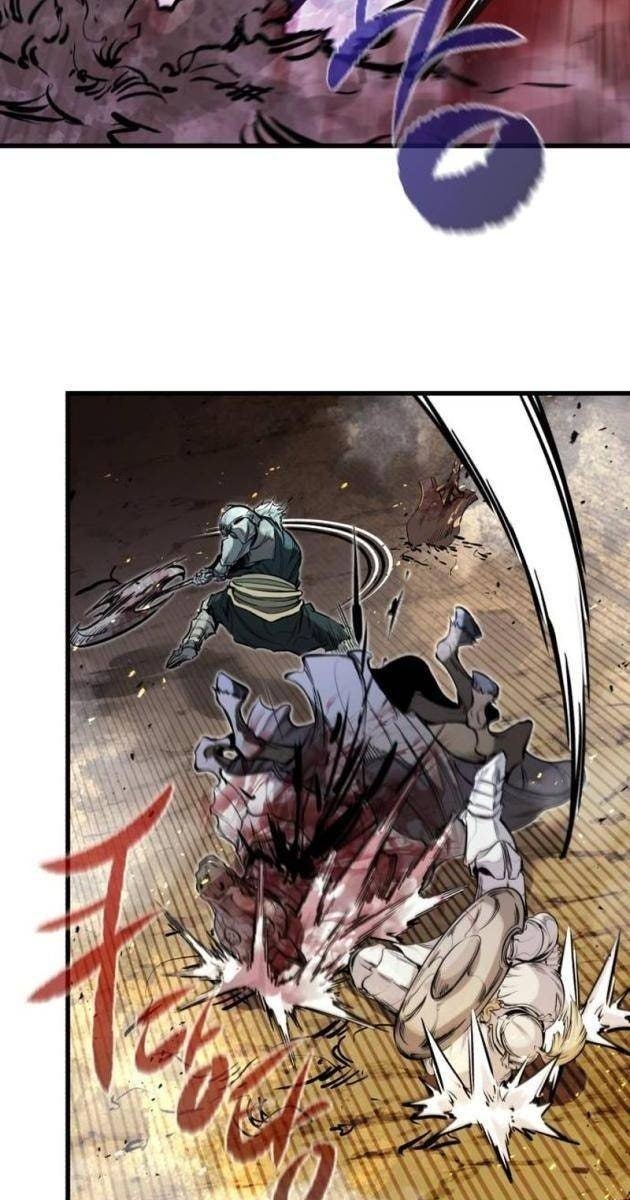 Mỗi Lính Đánh Thuê Trở Về Đều Có Một Kế Hoạch - Page 125