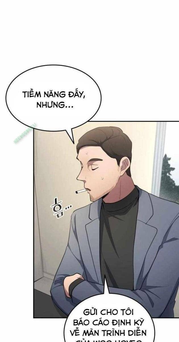 Thiên Phú Bóng Đá Tất Cả Đều Là Của Tôi! - Page 82