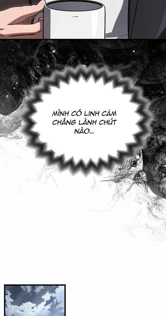 Cách Một Tử Linh Sư Cấp Thảm Họa Nghỉ Hưu - Page 102