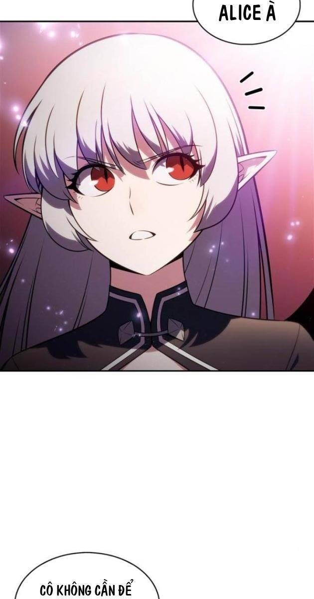 Người Chơi Đơn Mới Cấp Cao Nhất - Page 116