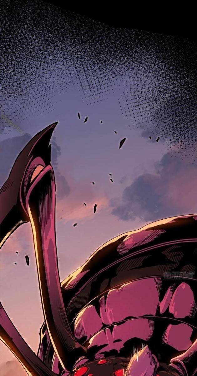 Khế Ước Cương Thiết - Page 15